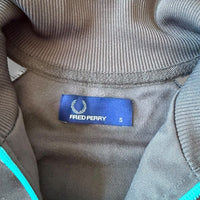 Fred Perry Trackjacket (S)