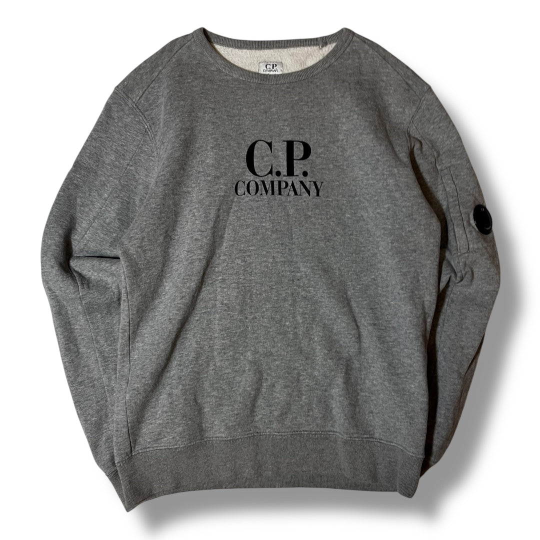 Cp Company Sweater (M)