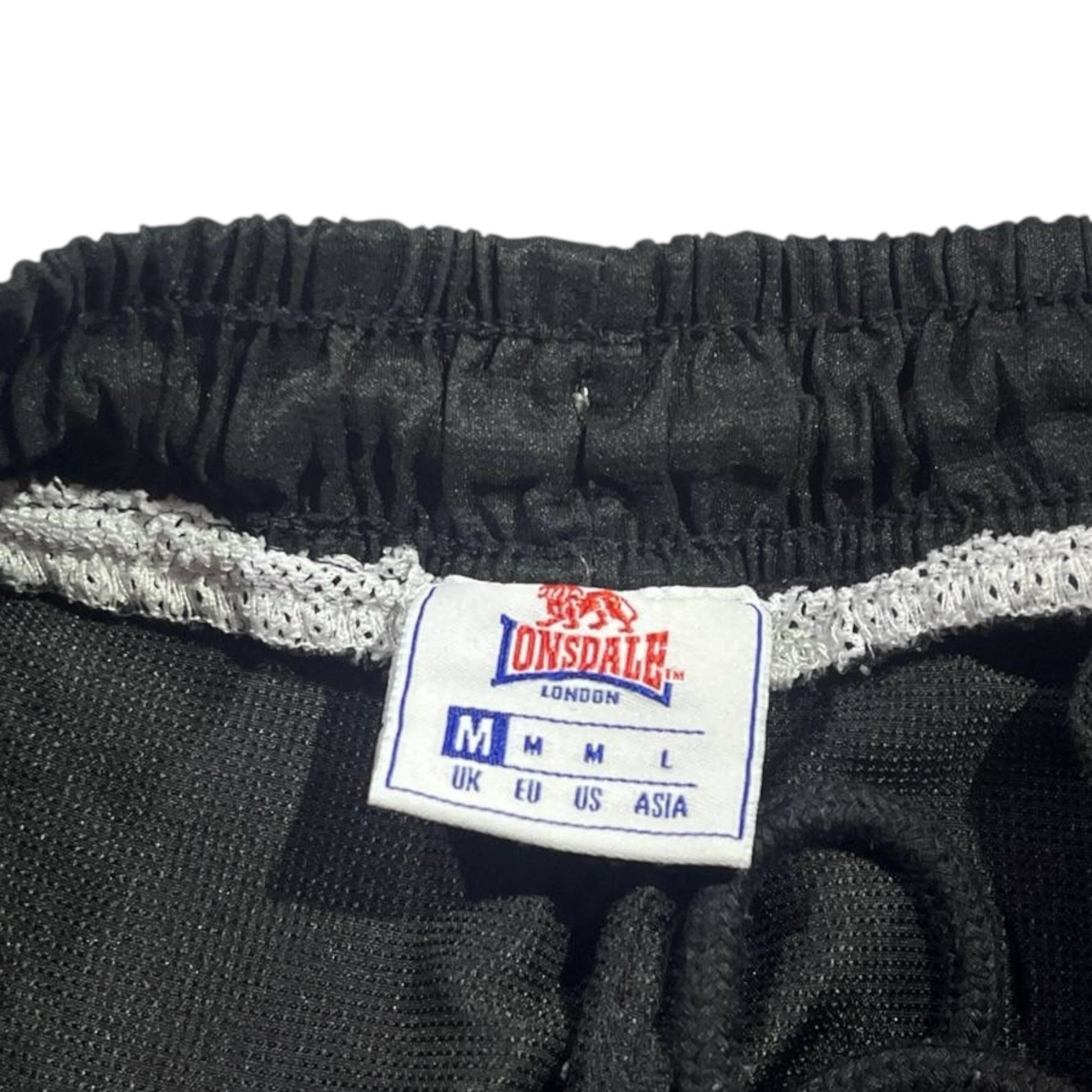 Lonsdale Shorts (M)