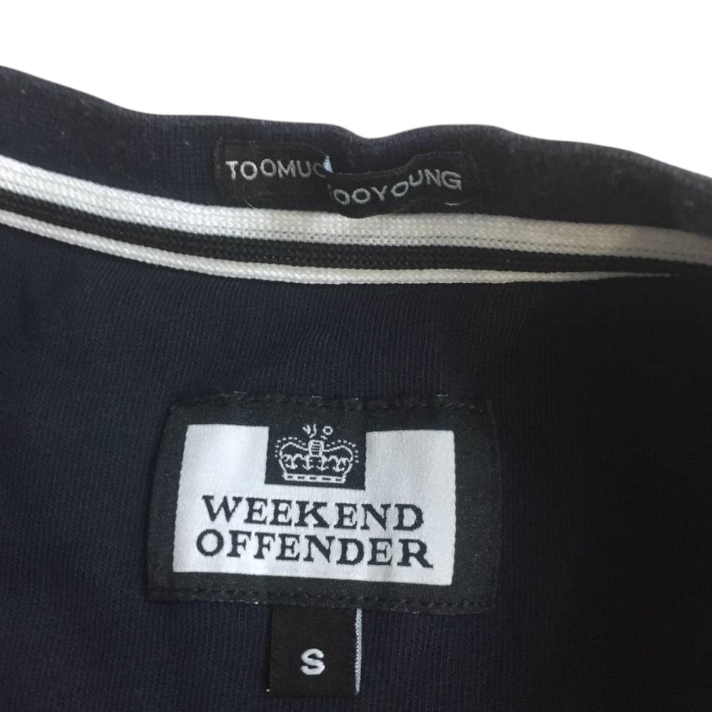 Weekend Offender T-Shirt (S)