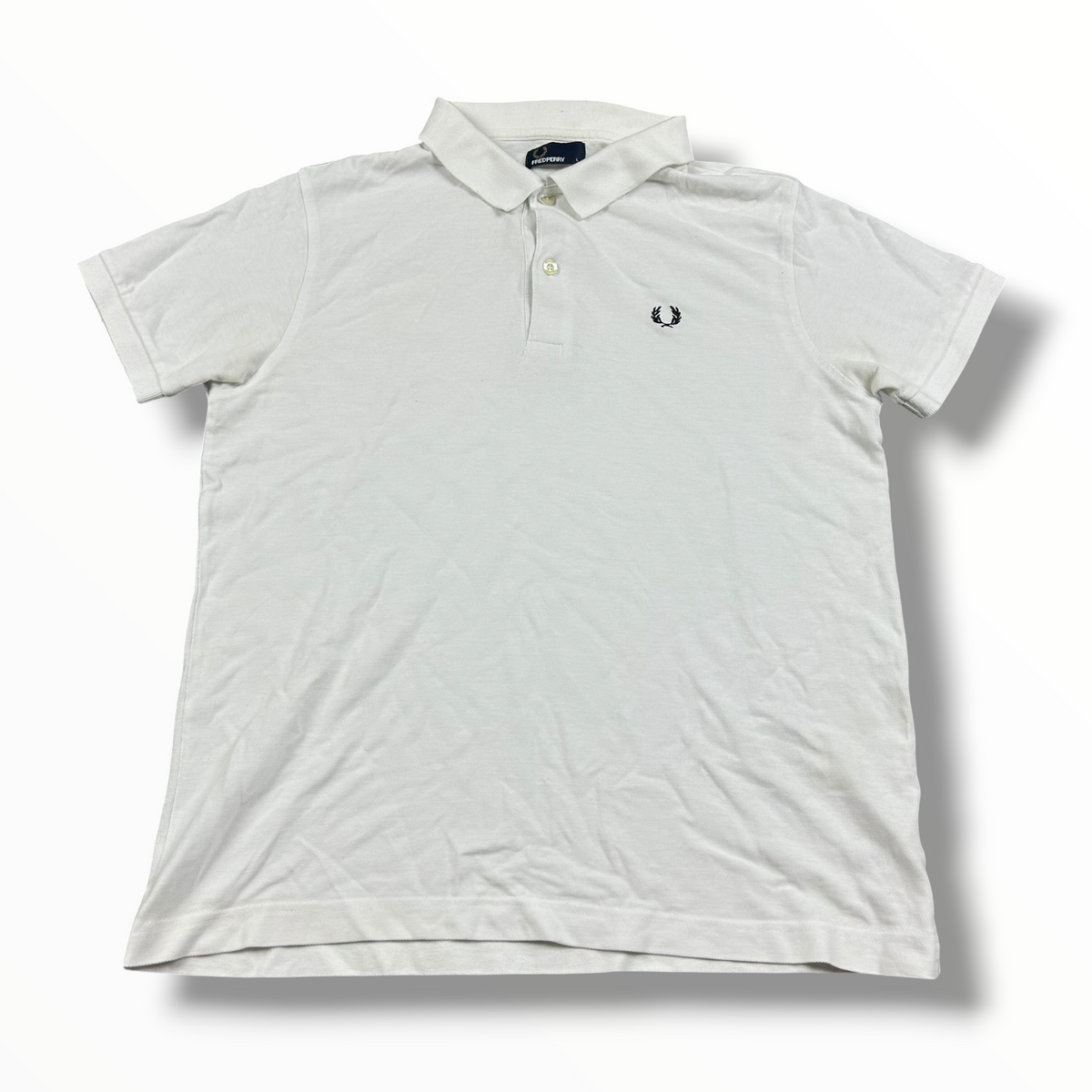 Fred Perry Polo (L)