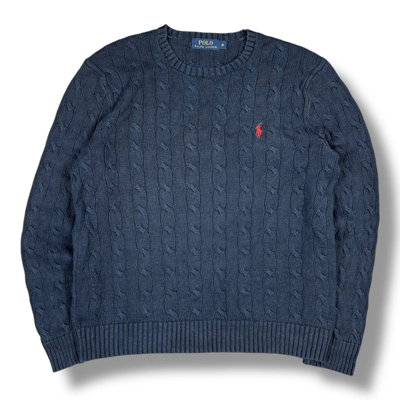 Ralph Lauren Sweater (M)