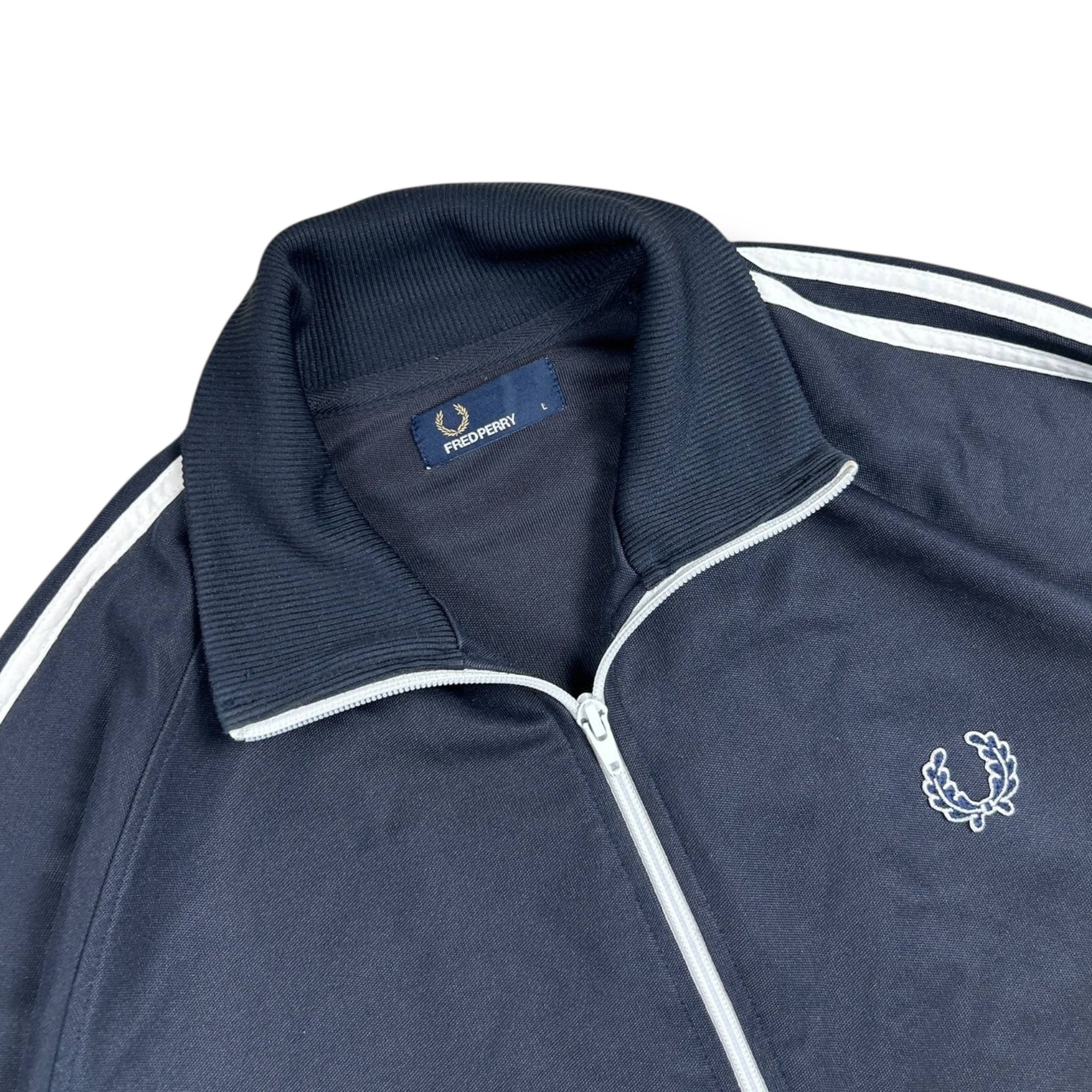 Fred Perry Trackjacket (L)