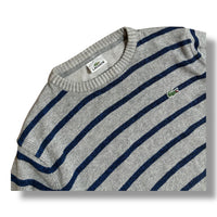 Lacoste Sweater (M)