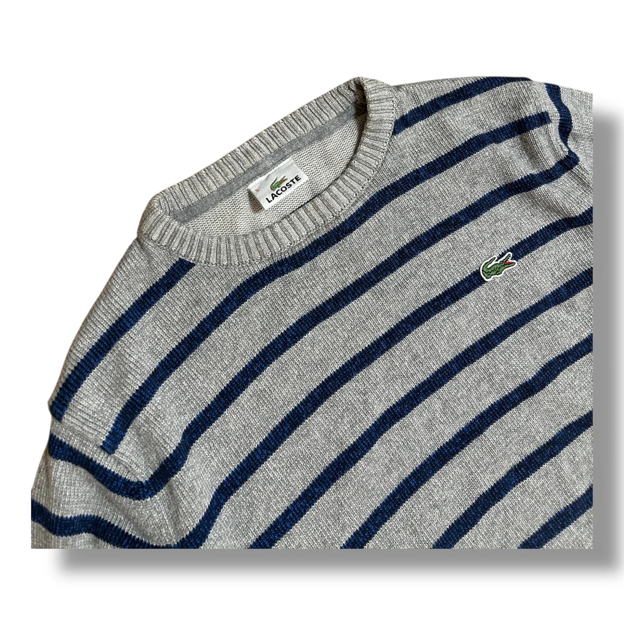 Lacoste Sweater (M)