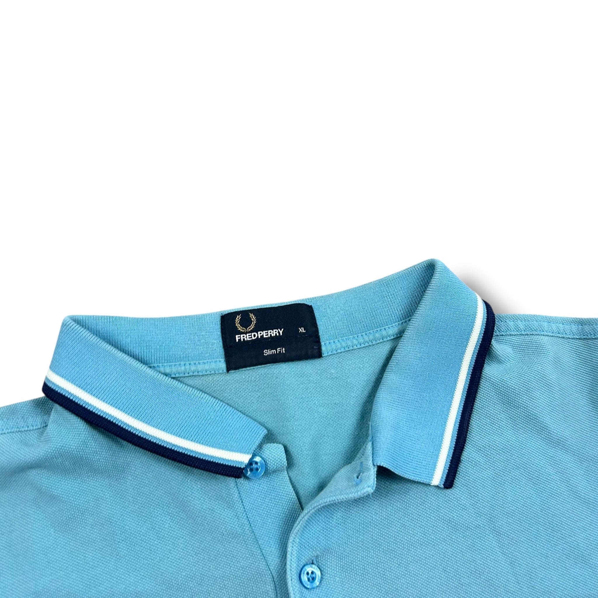 Fred Perry Polo (XL)