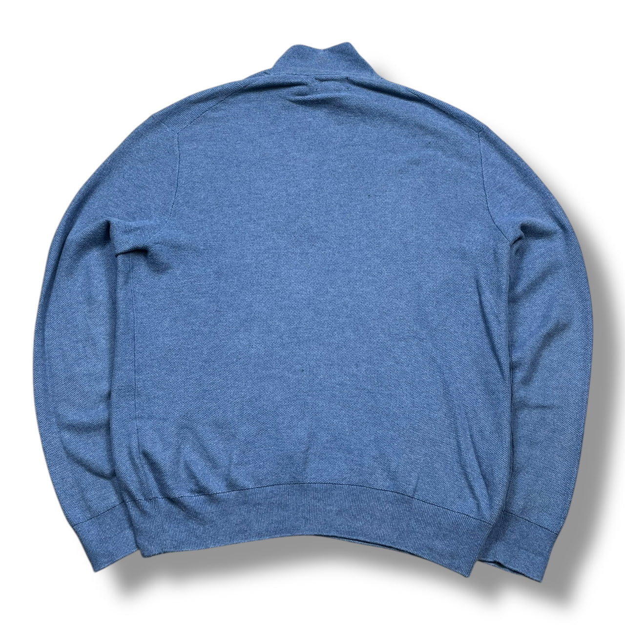 Ralph Lauren 1/4 Zipper (L)