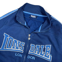 Lonsdale Zipper (L)