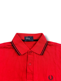 Fred Perry Polo (L)