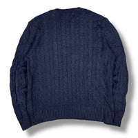 Ralph Lauren Sweater (M)