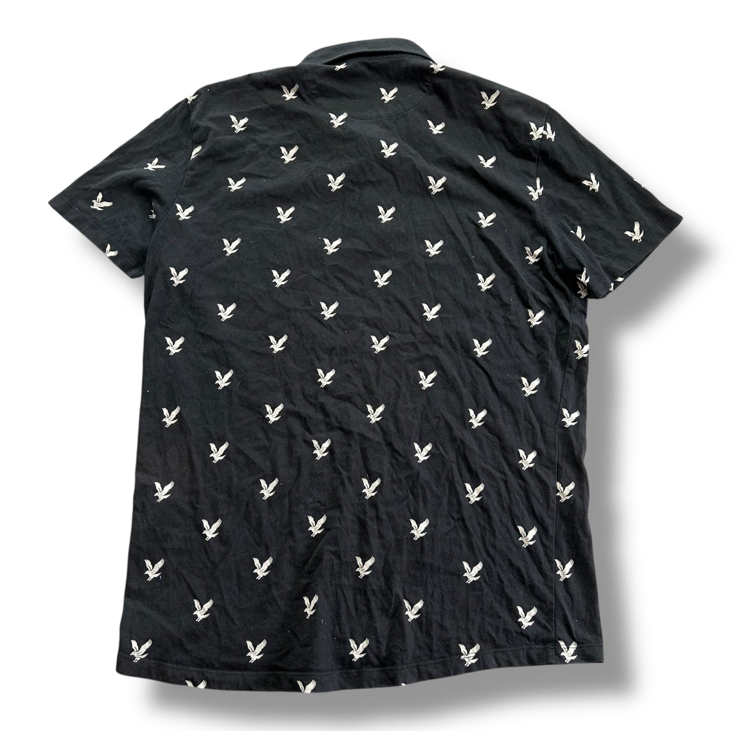 Lyle&Scott Polo (L)