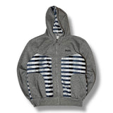 Lonsdale Zipper (M)