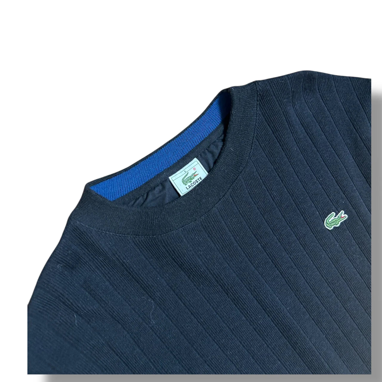 Lacoste Sweater (L)