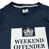 Weekend Offender Sweater (XXL)