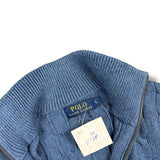 Ralph Lauren 1/4 Zipper (M)