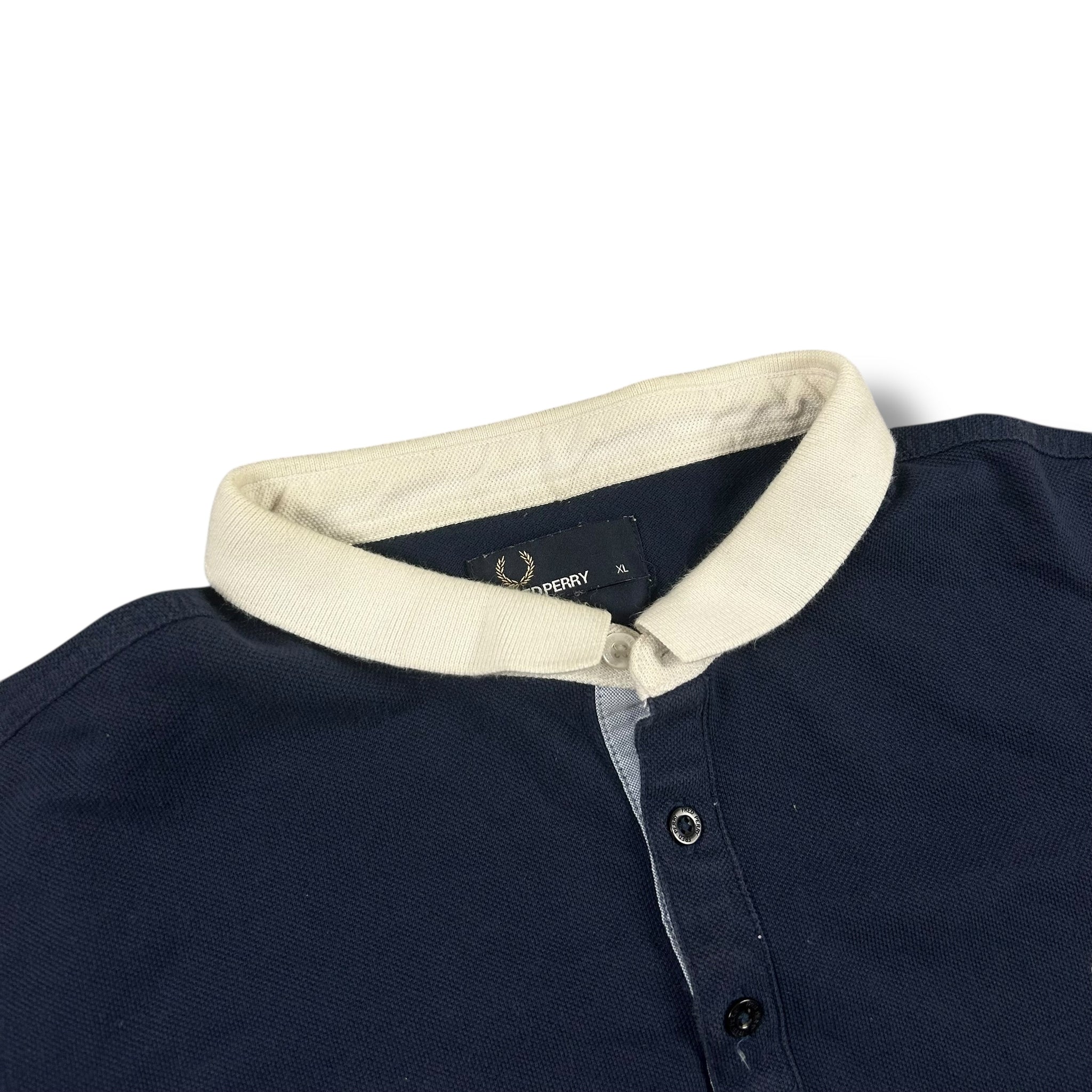 Fred Perry Polo (L)