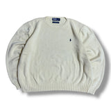 Ralph Lauren Sweater (XL)