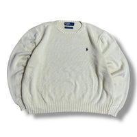 Ralph Lauren Sweater (XL)