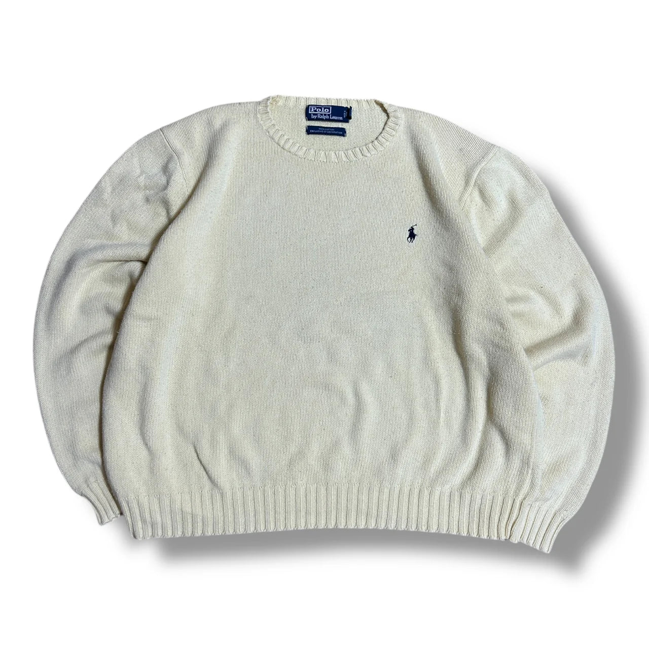 Ralph Lauren Sweater (XL)