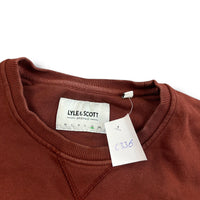 Lyle&Scott Sweater (XL)