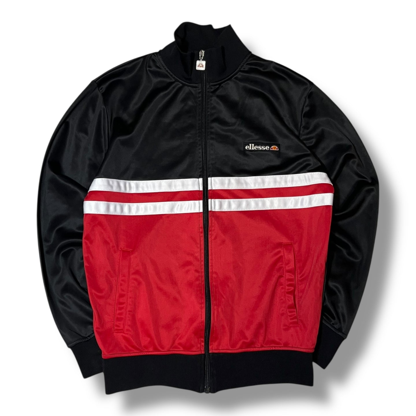 Ellesse Trackjacket (S-M)