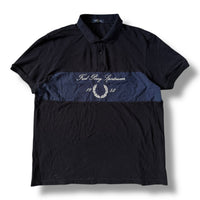 Fred Perry Polo (XL)