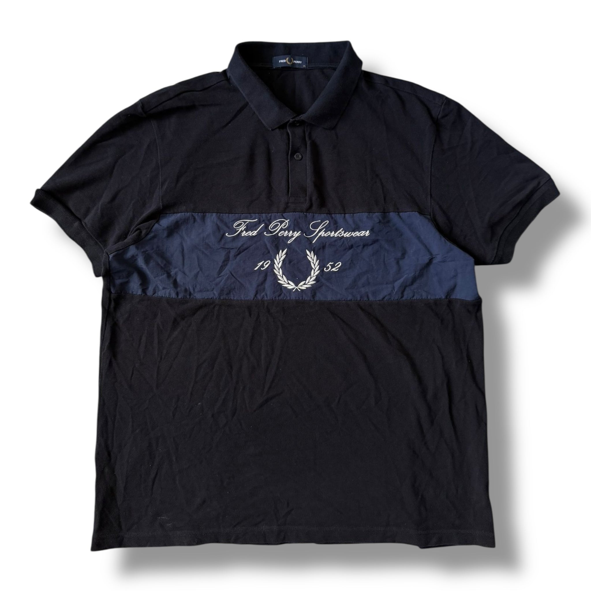 Fred Perry Polo (XL)