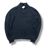 Ralph Lauren 1/4 Zipper (M)