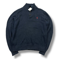Ralph Lauren 1/4 Zipper (M)