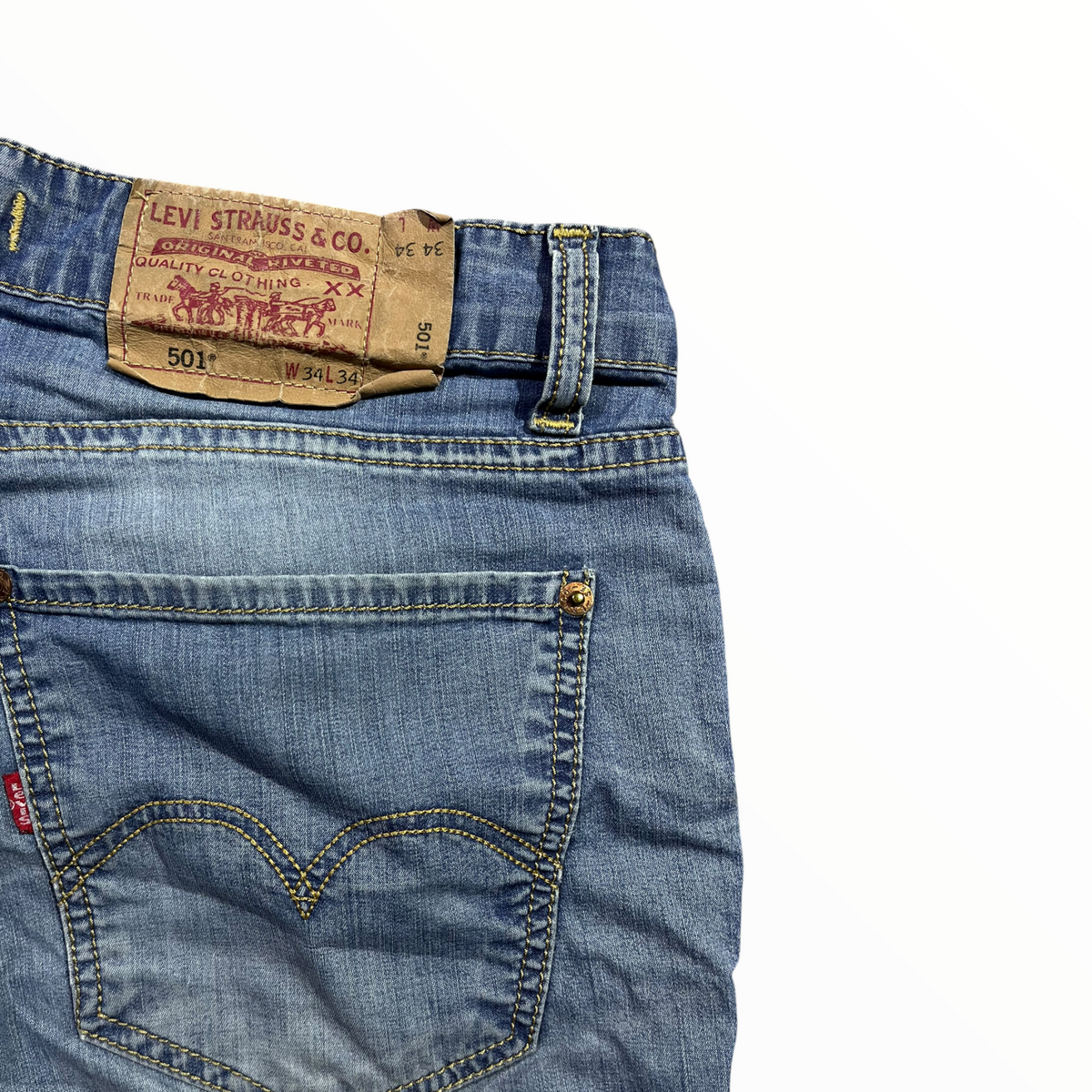 Levi’s Jeans (L)