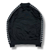 Kappa Trackjacket (M)