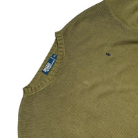 Ralph Lauren Sweater (XL)