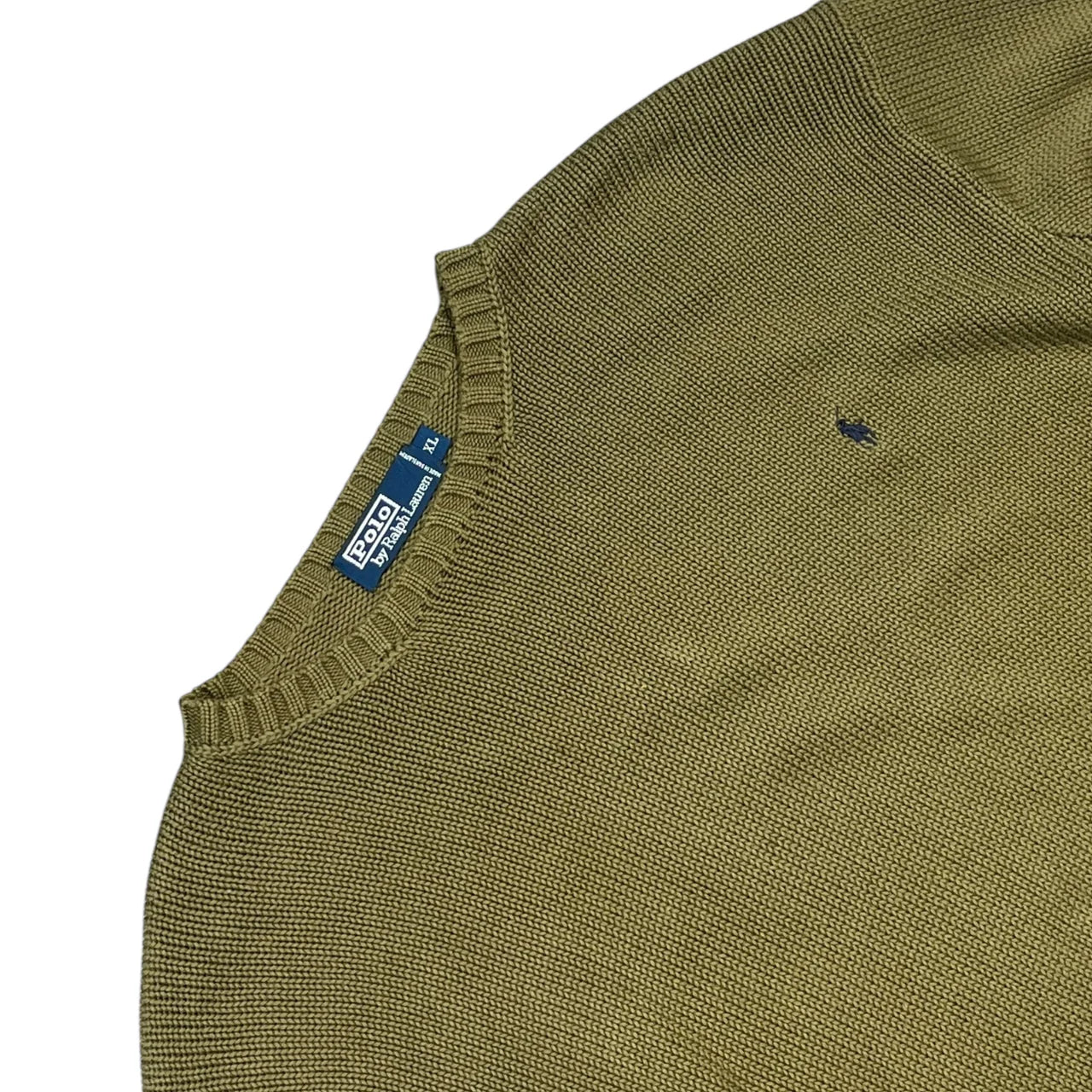 Ralph Lauren Sweater (XL)