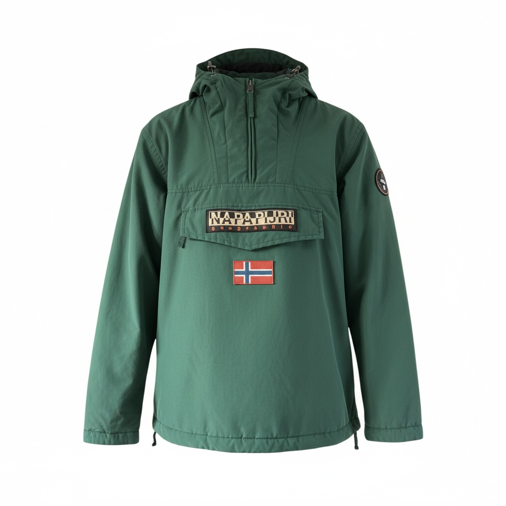 Napapijri Winterjacke