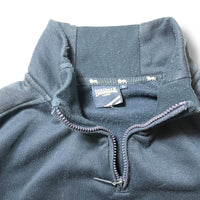 Lonsdale 1/4 Zipper (L).