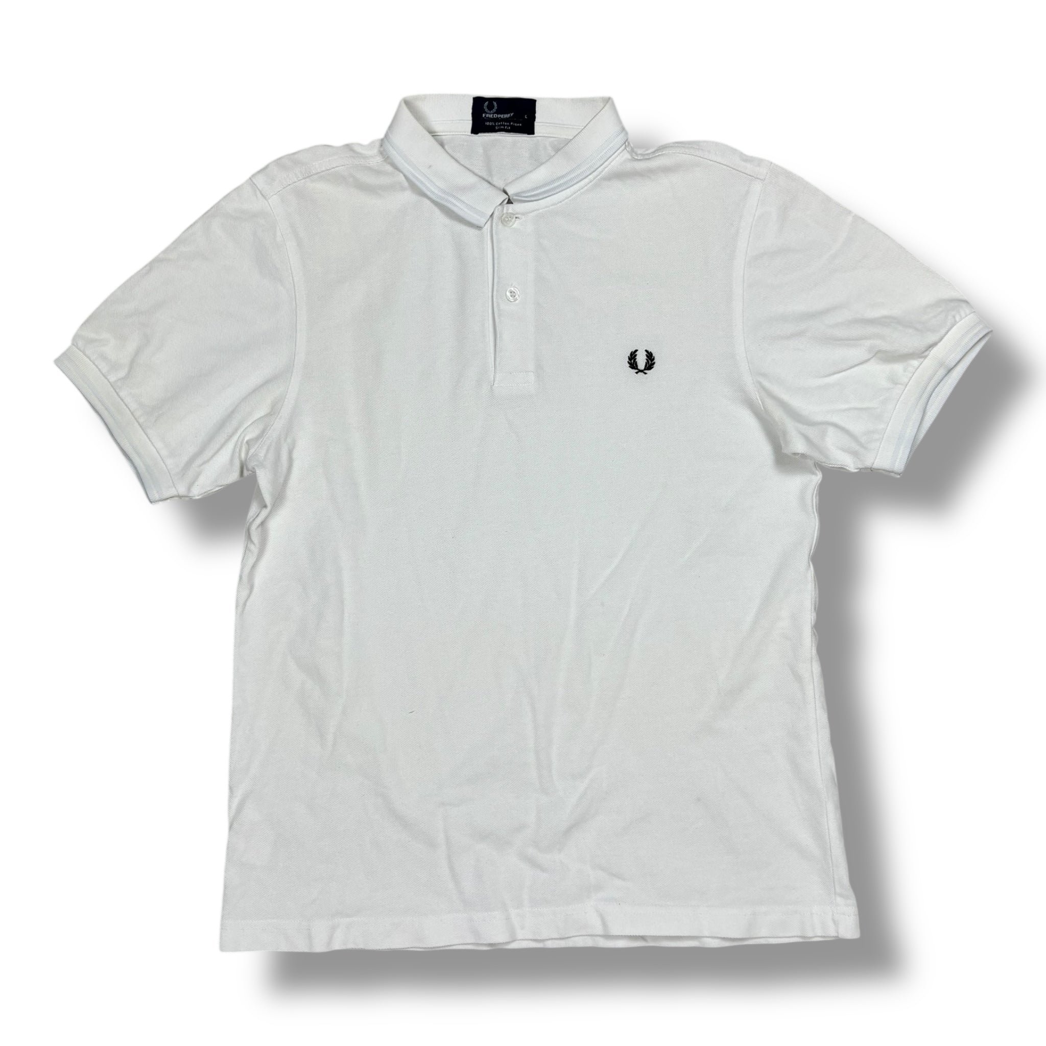 Fred Perry Polo (L)