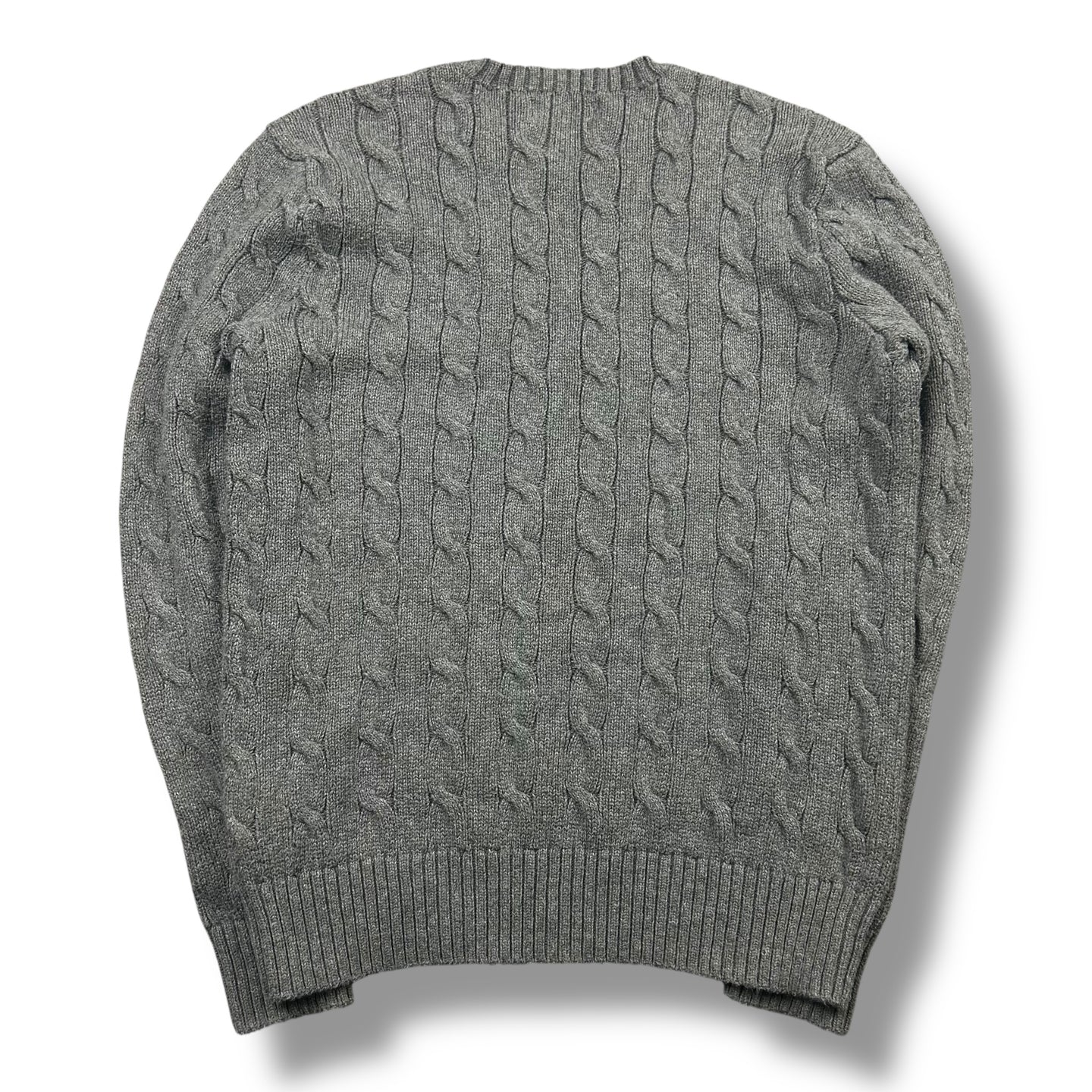 Ralph Lauren Sweater (Xs)