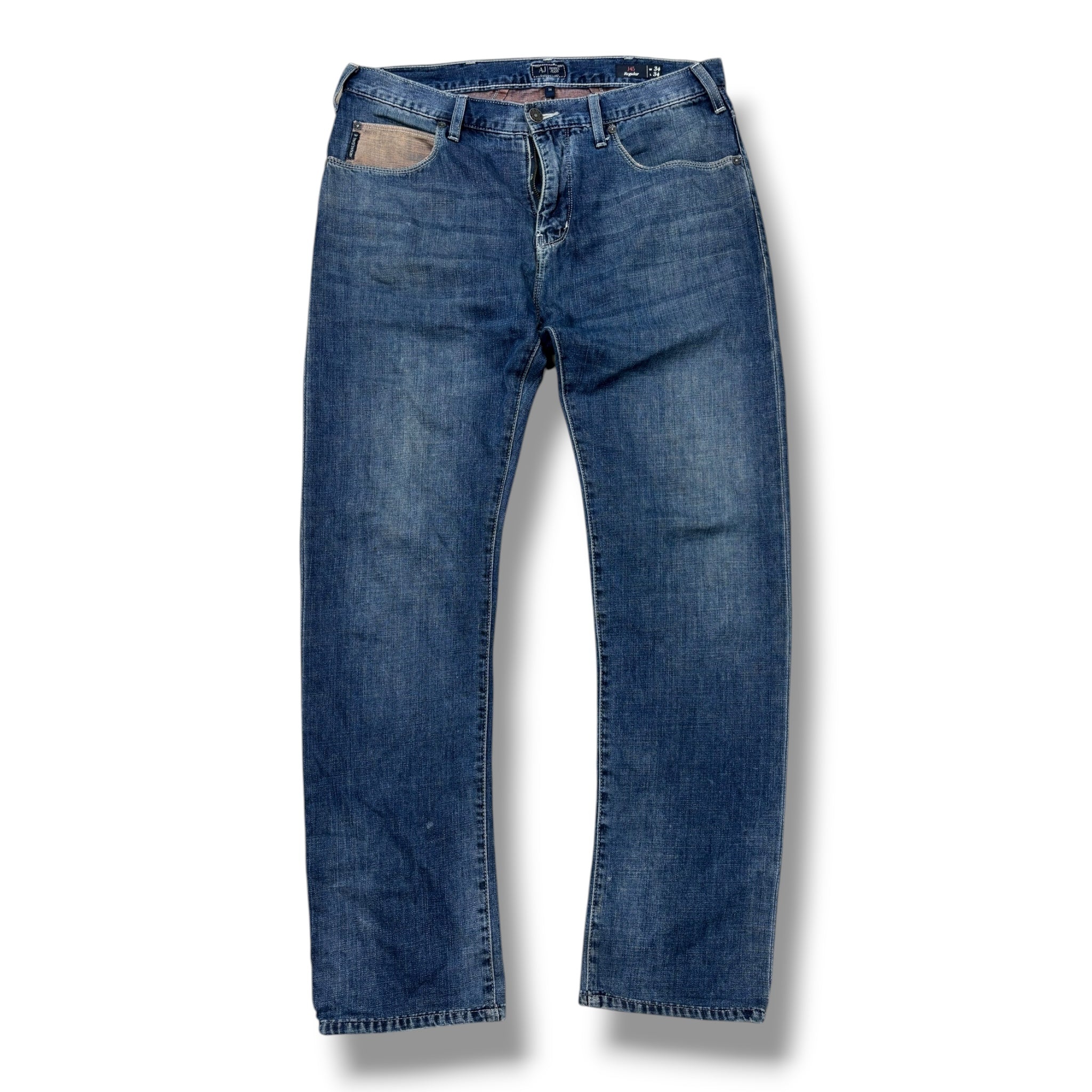 Armani Jeans (L)