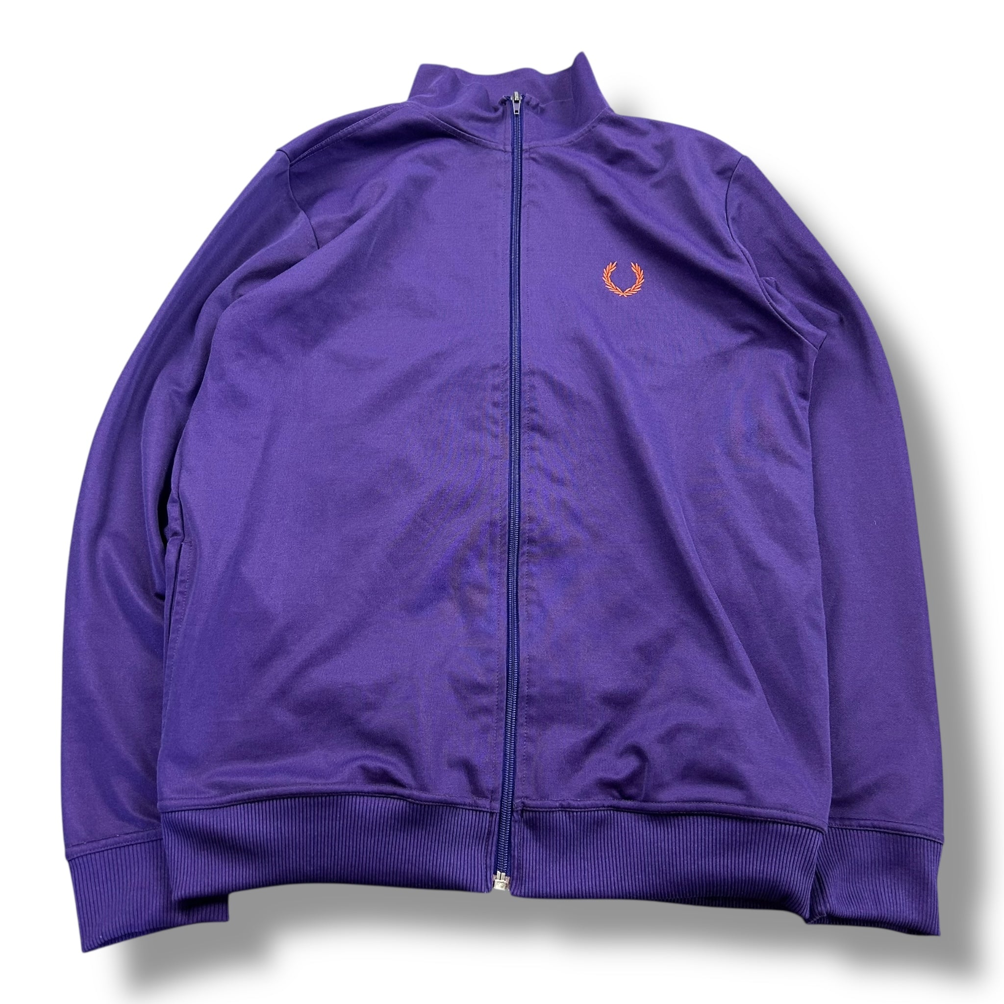 Fred Perry Trackjacket (L)
