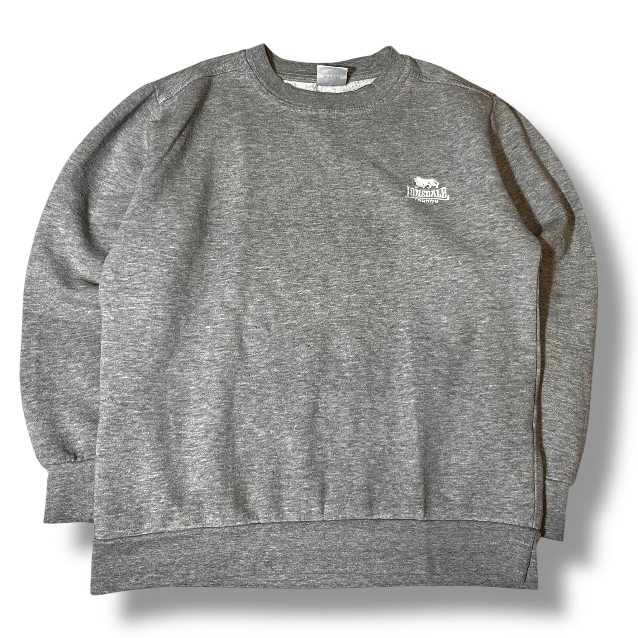 Lonsdale Sweater (M)