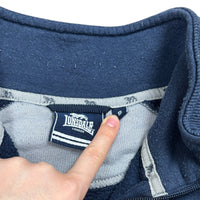 Lonsdale Zipper (S)