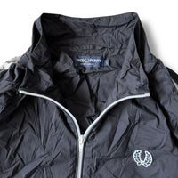 Fred Perry Trackjacket (L)