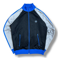 Fred Perry Trackjacket (S)
