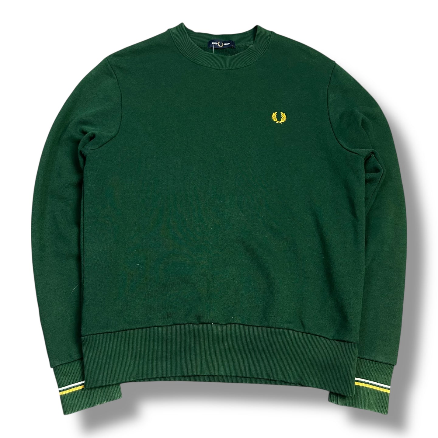 Fred Perry Sweater (M)