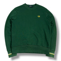 Fred Perry Sweater (M)