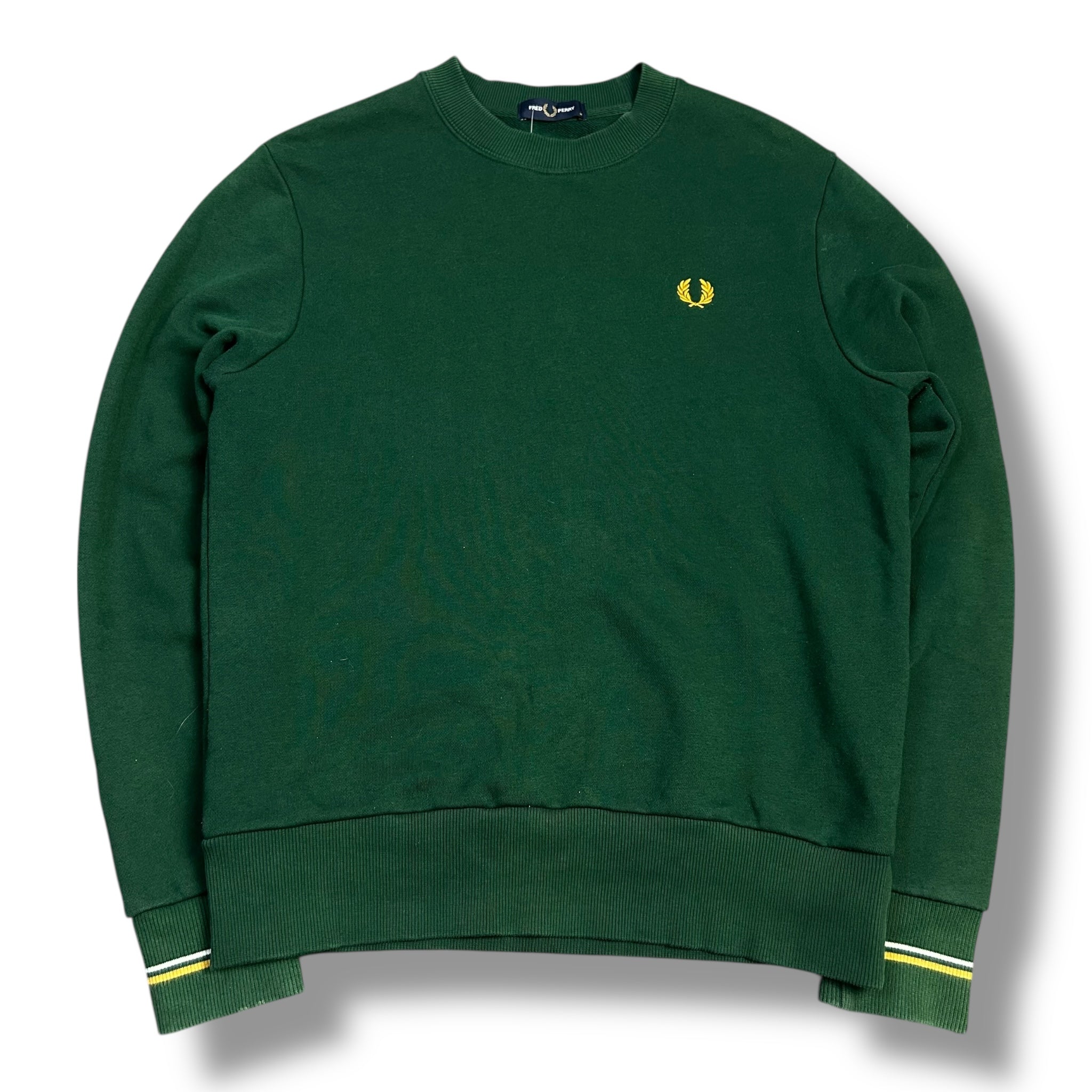 Fred Perry Sweater (M)