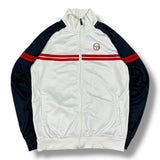 Sergio Tacchini Trackjacket (S)