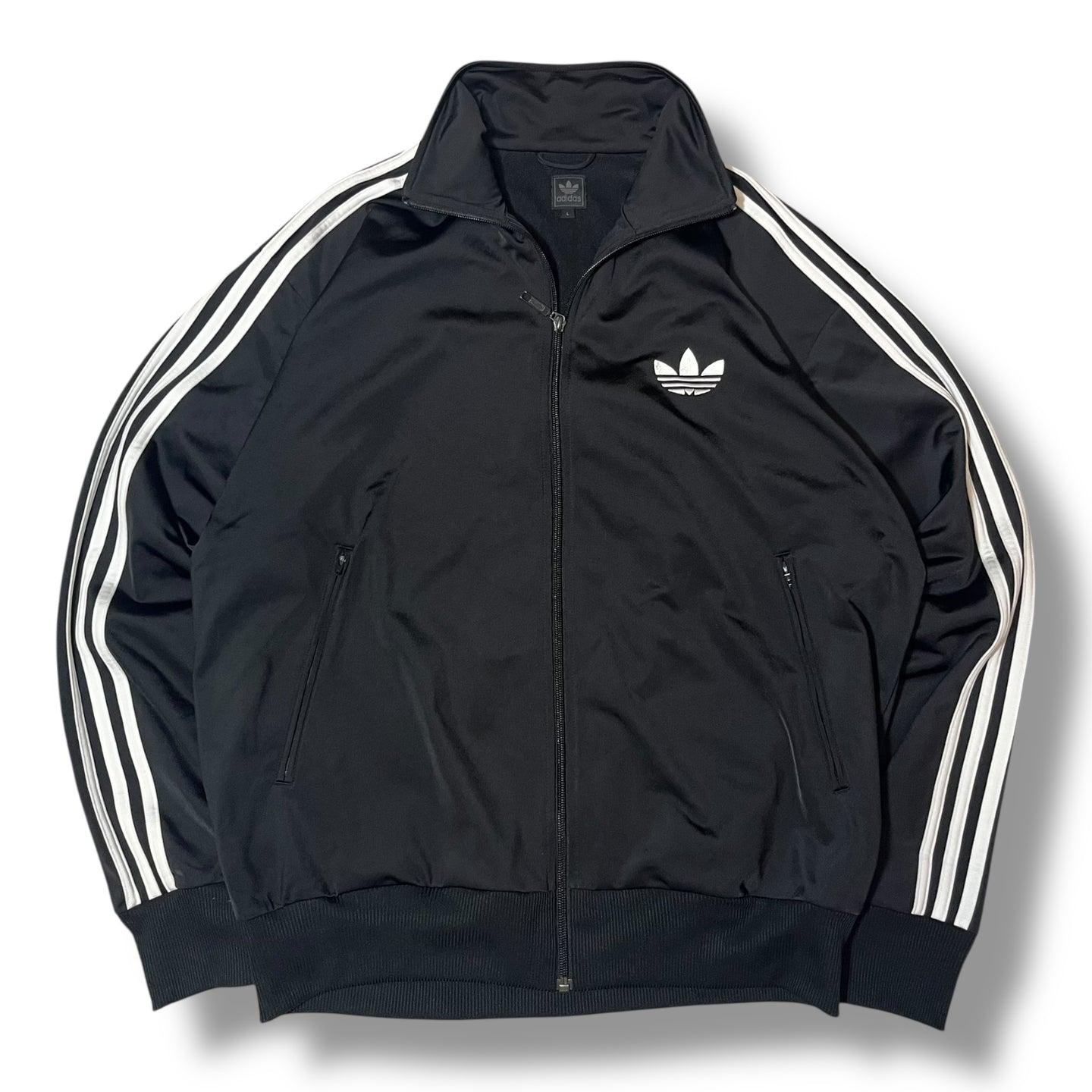Adidas Firebird Trackjacket (L)