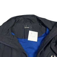 Fred Perry Jacke/Trackjacket (S-M)