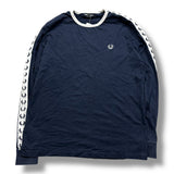 Fred Perry Longsleeve/Sweater (L)